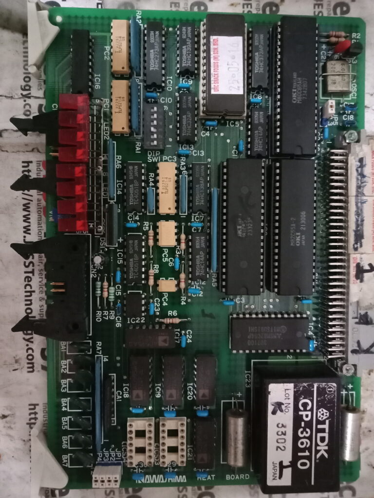 Image #3 of Repair - KAWASHIMA HEAT BOARD in Malaysia, Singapore, Thailand, Indonesia