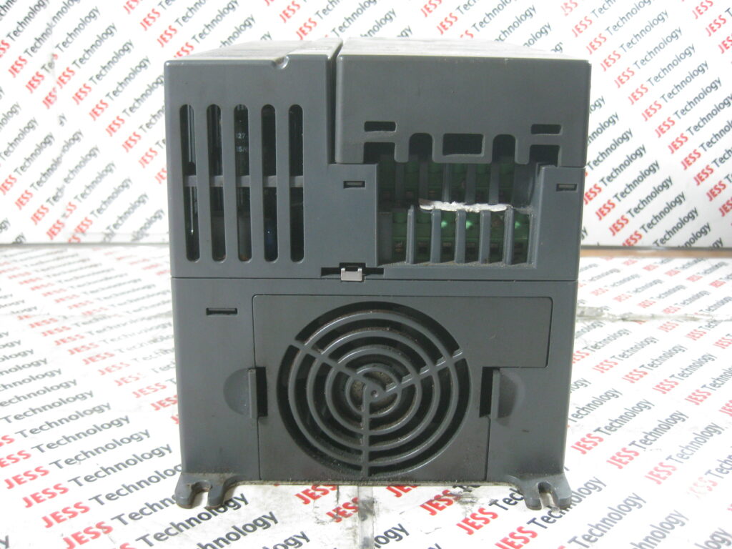Image #3 of Repair HEDY HD700-40T00750 INVERTER 7.5KW in Malaysia, Singapore, Thailand, Indonesia