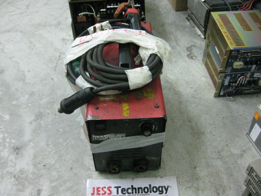 Image #2 of Repair HERO-TECH GM 2000 WELDING MACHINE in Malaysia, Singapore, Thailand, Indonesia