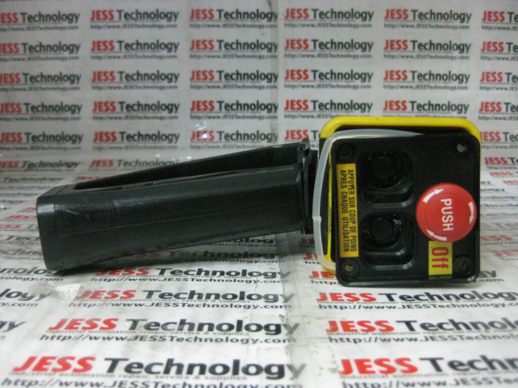 Image #3 of Repair HETRONIC GA600 REMOTE in Malaysia, Singapore, Thailand, Indonesia