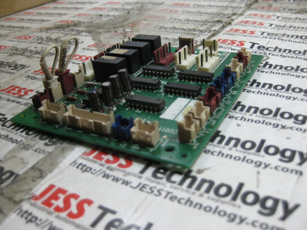 Image #2 of Repair HITACHI 17B29869A AIR CONDITIONING COMPUTER BOARD in Malaysia, Singapore, Thailand, Indonesia