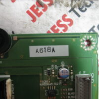 Repair HITACHI EZJ102/E  INK JET PRINTER BOARD in Malaysia, Singapore, Thailand, Indonesia