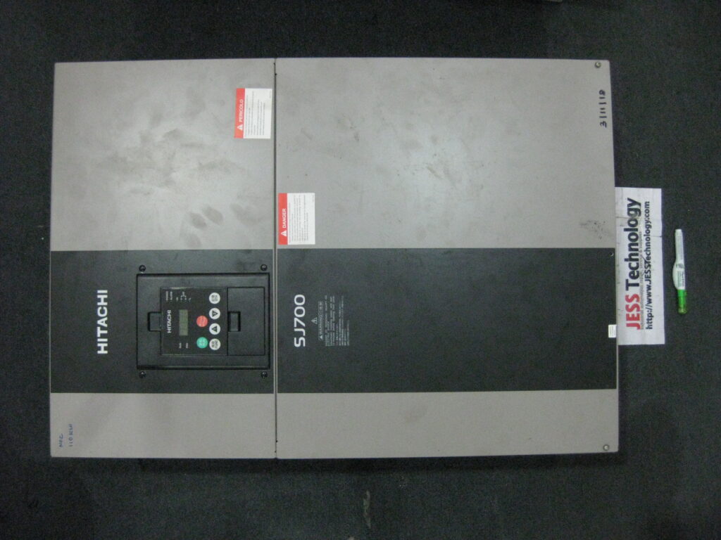 Image #4 of Repair HITACHI SJ700-1100HFEF2 INVERTER 110KW in Malaysia, Singapore, Thailand, Indonesia