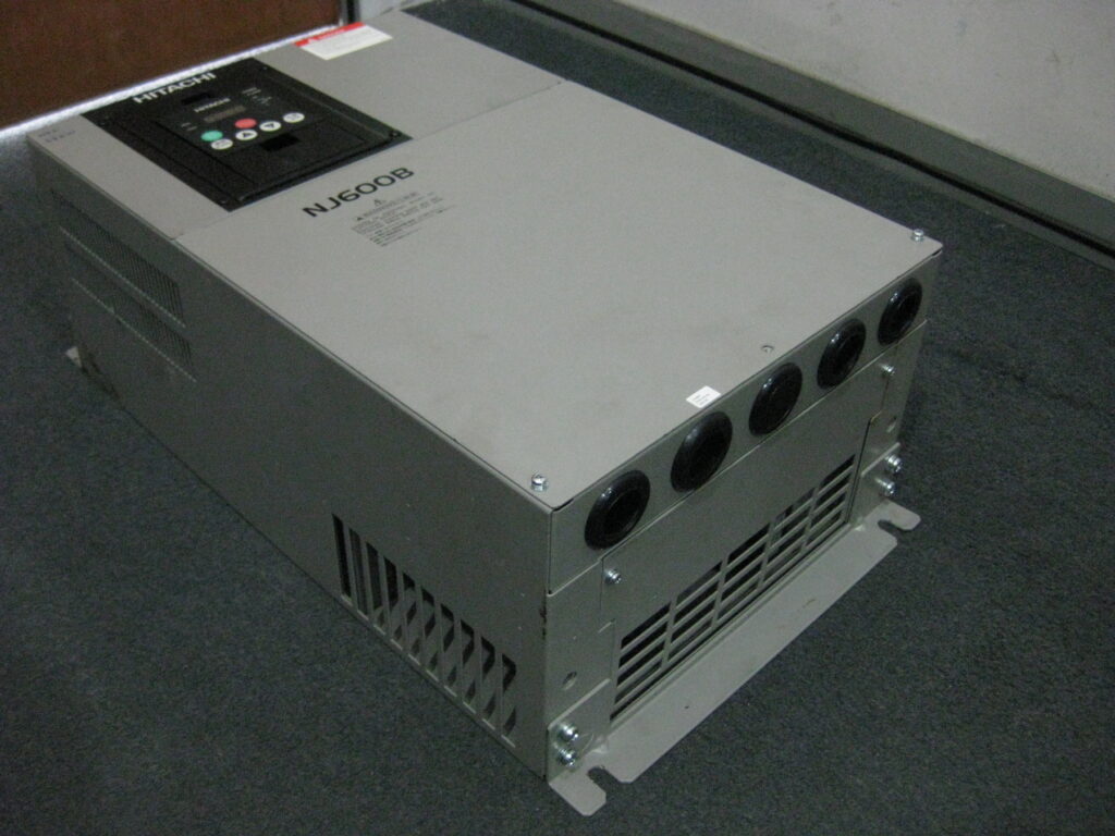 Image #2 of Repair HITACHI NJ600B-370HFF INVERTER in Malaysia, Singapore, Thailand, Indonesia