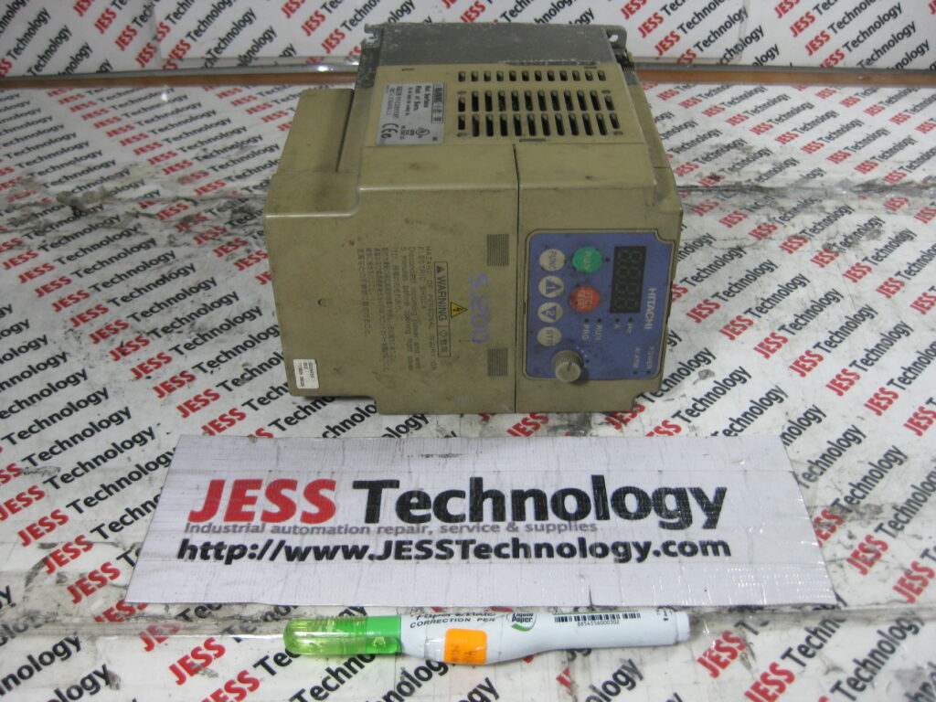 Image #4 of Repair HITACHI SJ200 INVERTER in Malaysia, Singapore, Thailand, Indonesia