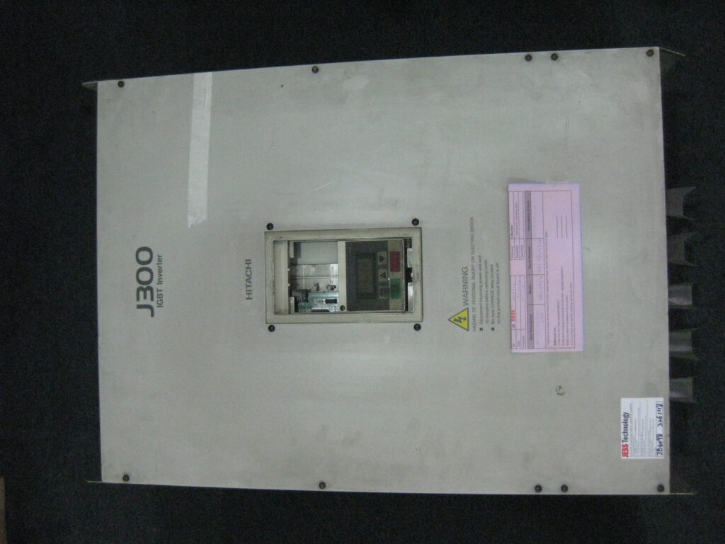 Image #2 of Repair HITACHI 550HFE4 J300 IGBT INVERTER in Malaysia, Singapore, Thailand, Indonesia