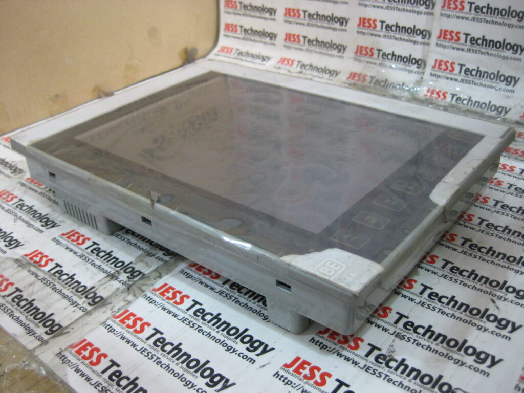 Image #1 of Repair HITECH PWS6A00T-P HMI TOUCH SCREEN in Malaysia, Singapore, Thailand, Indonesia