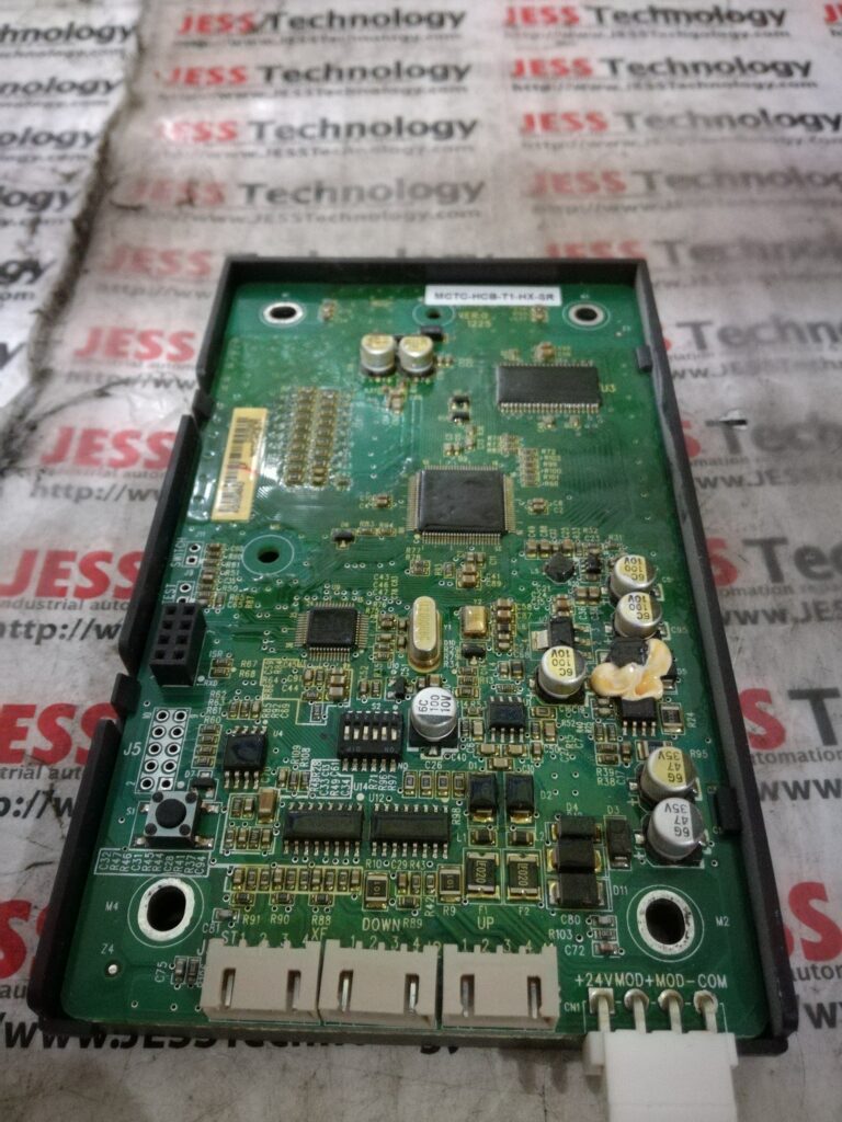 Image #2 of Repair HITECH MCTC-HCB-T1 HITECH MONARCH DISPLAY BOARD in Malaysia, Singapore, Thailand, Indonesia