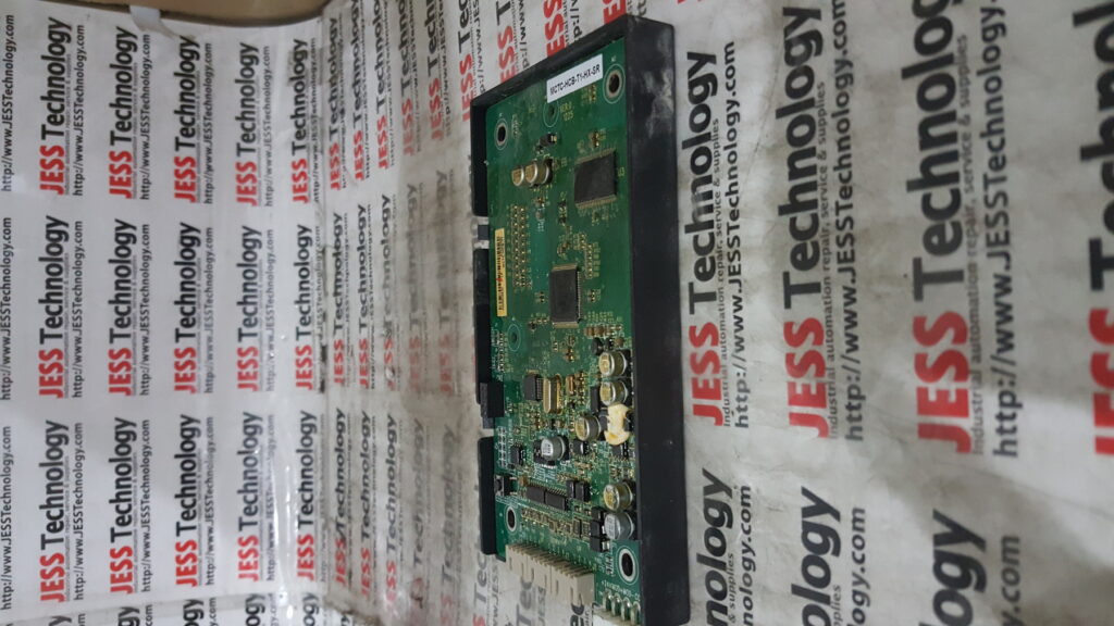Image #2 of Repair HITECH MCTC-HCB-T1 HITECH MONARCH DISPLAY BOARD in Malaysia, Singapore, Thailand, Indonesia