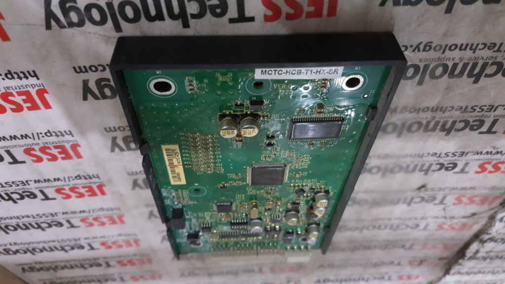 Image #1 of Repair HITECH MCTC-HCB-T1 HITECH MONARCH DISPLAY BOARD in Malaysia, Singapore, Thailand, Indonesia