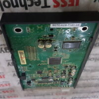 Repair HITECH  MCTC-HCB-T1 HITECH MONARCH DISPLAY BOARD in Malaysia, Singapore, Thailand, Indonesia