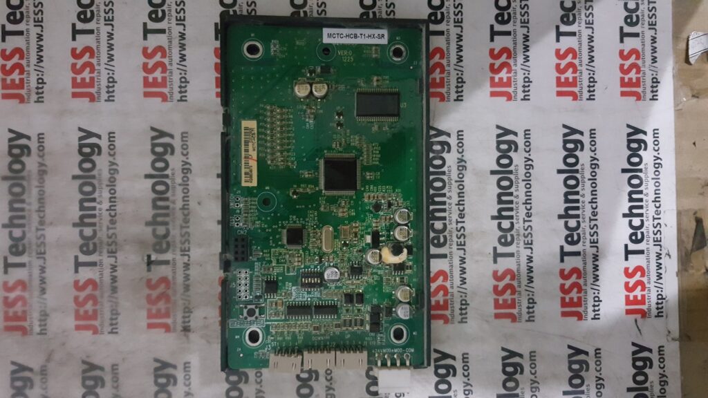 Image #3 of Repair HITECH MCTC-HCB-T1 HITECH MONARCH DISPLAY BOARD in Malaysia, Singapore, Thailand, Indonesia