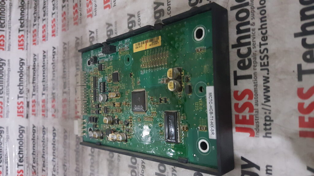 Image #1 of Repair HITECH MCTC-HCB-T1 HITECH MONARCH DISPLAY BOARD in Malaysia, Singapore, Thailand, Indonesia