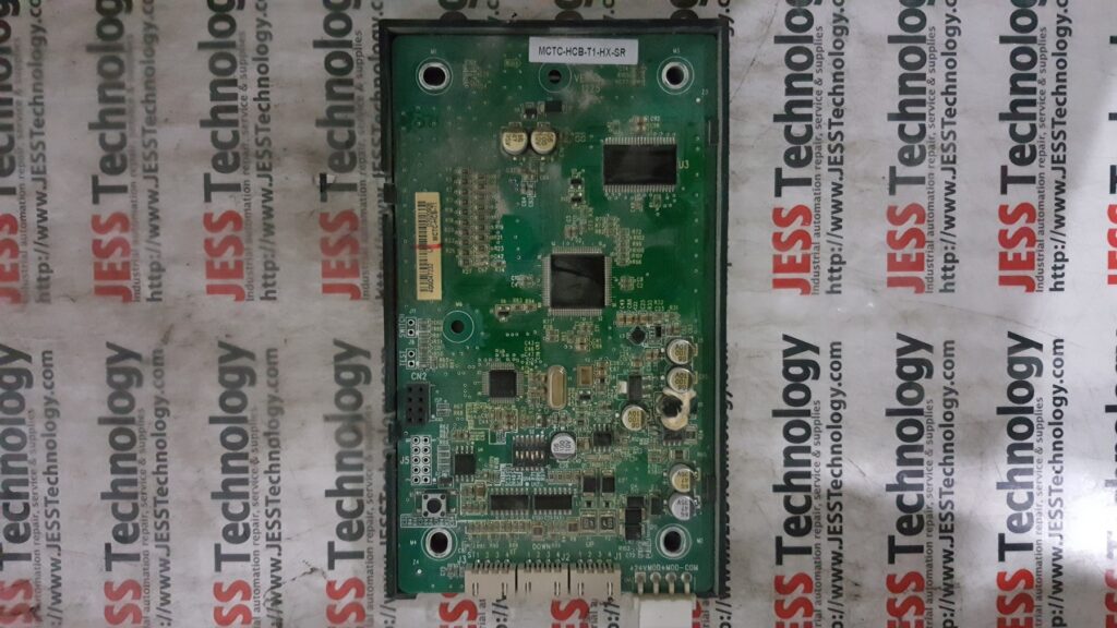 Image #3 of Repair HITECH MCTC-HCB-T1 HITECH MONARCH DISPLAY BOARD in Malaysia, Singapore, Thailand, Indonesia
