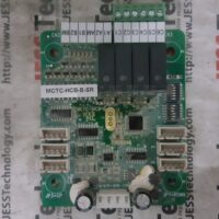Repair HITECH  MCTC-HCB-B HITECH MONARCH PCB BOARD in Malaysia, Singapore, Thailand, Indonesia