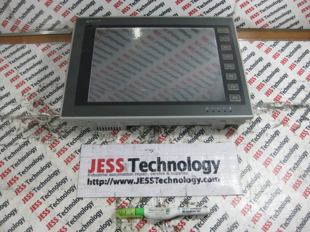 Image #4 of Repair HITECH PWS6A00T-P TOUCH PANEL in Malaysia, Singapore, Thailand, Indonesia