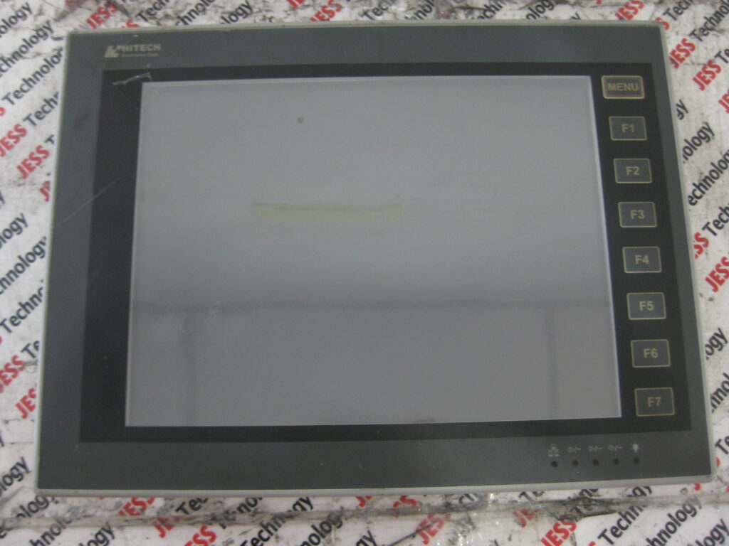 Image #1 of Repair HITECH PWS6A00T-P TOUCH PANEL in Malaysia, Singapore, Thailand, Indonesia