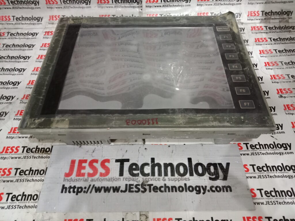 Image #4 of Repair HITECH PWS6A00T-P DISPLAY MONITOR in Malaysia, Singapore, Thailand, Indonesia