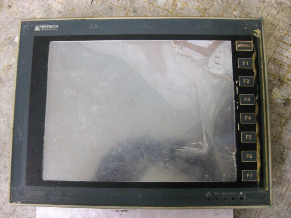 Image #2 of Repair HITECT PWS6A00T-P HITECT TOUCH SCREEN in Malaysia, Singapore, Thailand, Indonesia