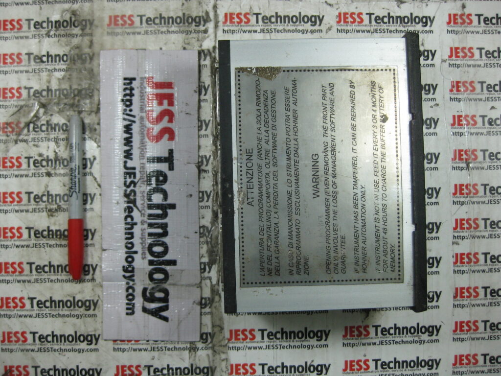 Image #3 of Repair HOHNER HR 5000 ELECTRONIC CAM PROGRAMMER in Malaysia, Singapore, Thailand, Indonesia