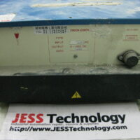 Repair – HD-510A CHUCK CONTROL in Malaysia, Singapore, Thailand, Indonesia