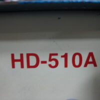 Repair – HD-510A CHUCK CONTROL in Malaysia, Singapore, Thailand, Indonesia