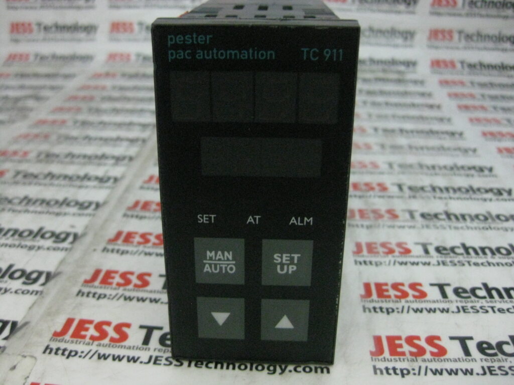 Image #2 of Repair HONEYWELL DC170221101220 MICRO-PRO UNIVERSAL DIGITAL CONTROLLER in Malaysia, Singapore, Thailand, Indonesia