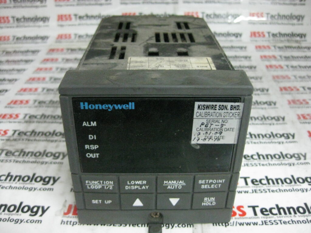 Image #2 of Repair HONYWELL UDC3300 UNIVERSAL DIGITAL LIMIT CONTROLLER in Malaysia, Singapore, Thailand, Indonesia