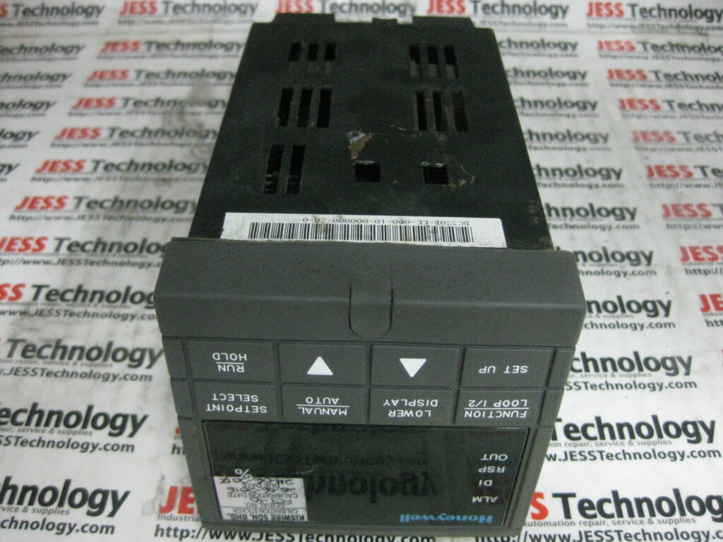 Image #2 of Repair HONYWELL UDC3300 UNIVERSAL DIGITAL LIMIT CONTROLLER in Malaysia, Singapore, Thailand, Indonesia