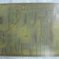 Repair HUGHES  WD12924 PC BOARD NNB in Malaysia, Singapore, Thailand, Indonesia