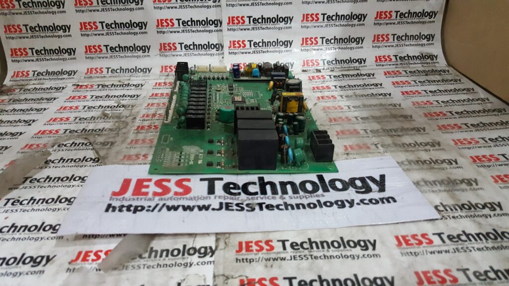 Image #2 of Repair HUPPER KZW A2 HUPPER CARD in Malaysia, Singapore, Thailand, Indonesia