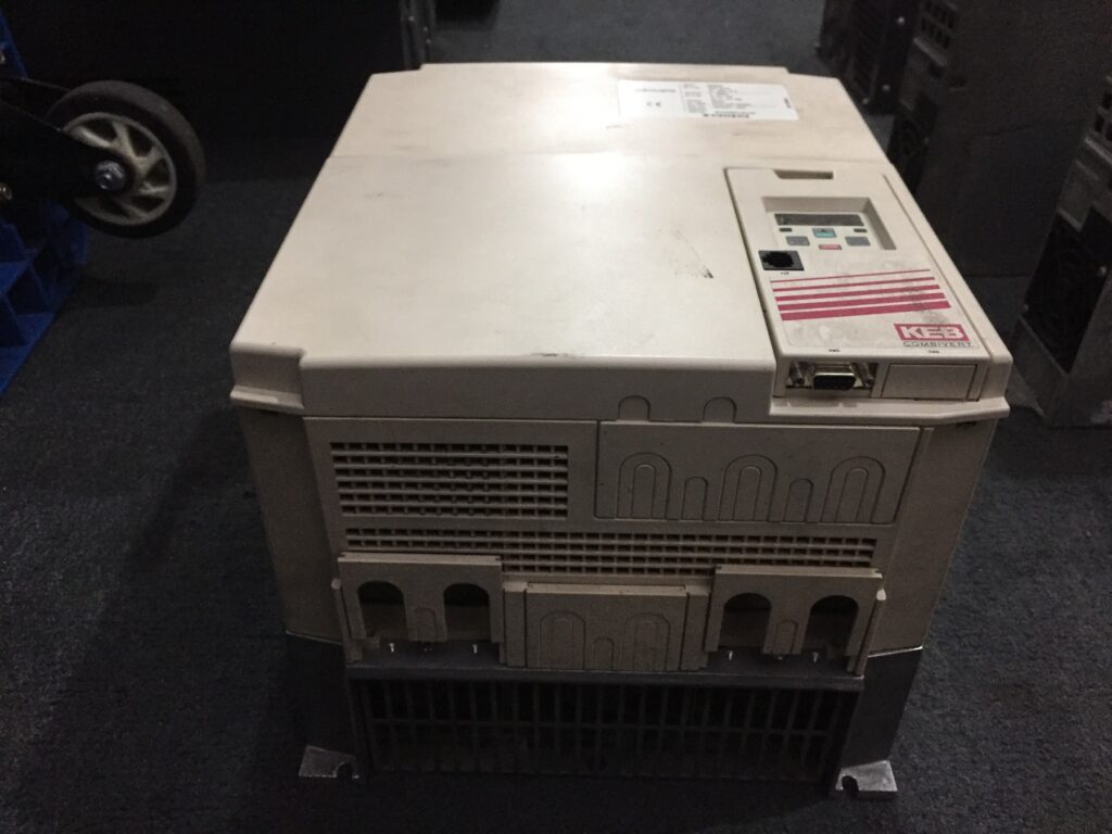 Image #4 of Repair HYDROVANE 20F5C0H-Y02F INVERTER 37KW in Malaysia, Singapore, Thailand, Indonesia