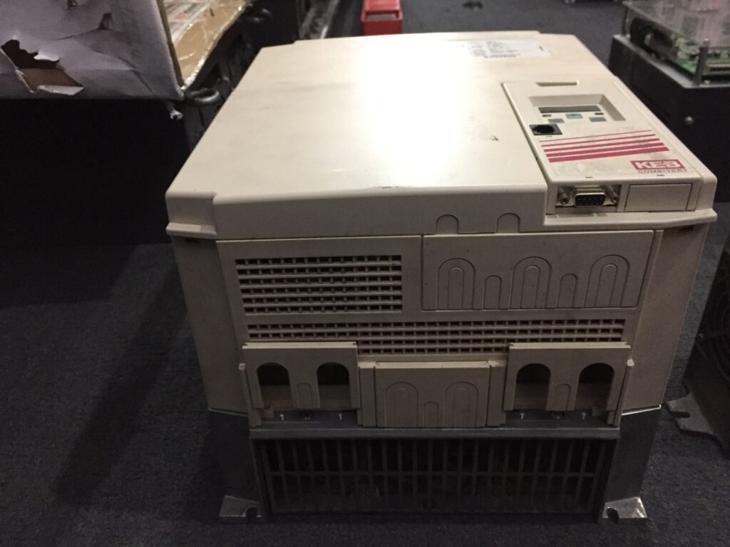 Image #1 of Repair HYDROVANE 20F5C0H-Y02F INVERTER 37KW in Malaysia, Singapore, Thailand, Indonesia