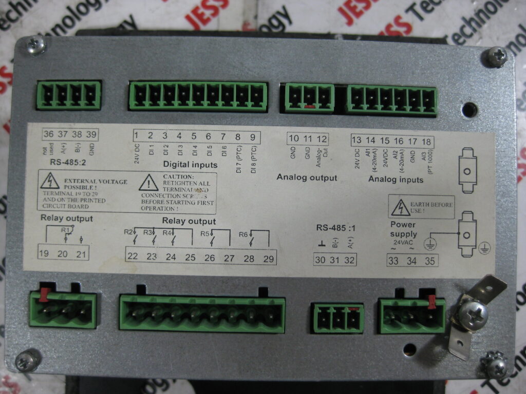 Image #4 of Repair HYDROVANE PRO RS E319413 COMPRESSOR CONTROLLER in Malaysia, Singapore, Thailand, Indonesia