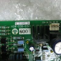 Repair Hyo Sung  HSW-038-03V1 HYO SUNG PCB in Malaysia, Singapore, Thailand, Indonesia