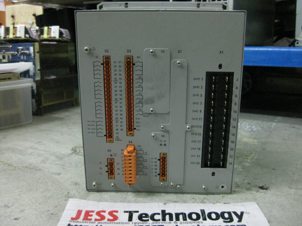 Image #4 of Repair HYUNDAI HIMAP-BCS DIGITAL METER in Malaysia, Singapore, Thailand, Indonesia