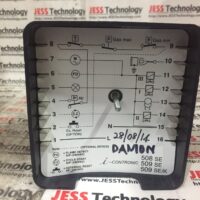 Repair I-CONTRONIC – BURNER in Malaysia, Singapore, Thailand, Indonesia