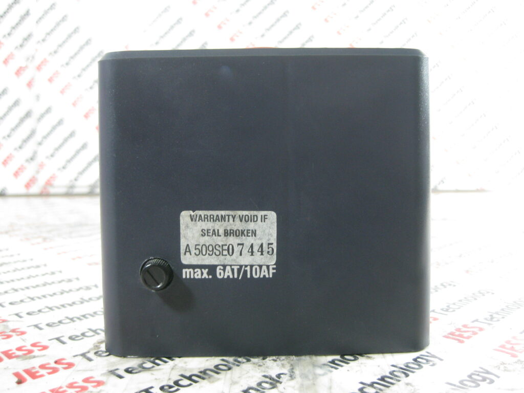 Image #2 of Repair I-CONTRONIC A509SE GAS BURNER CONTROLLER in Malaysia, Singapore, Thailand, Indonesia