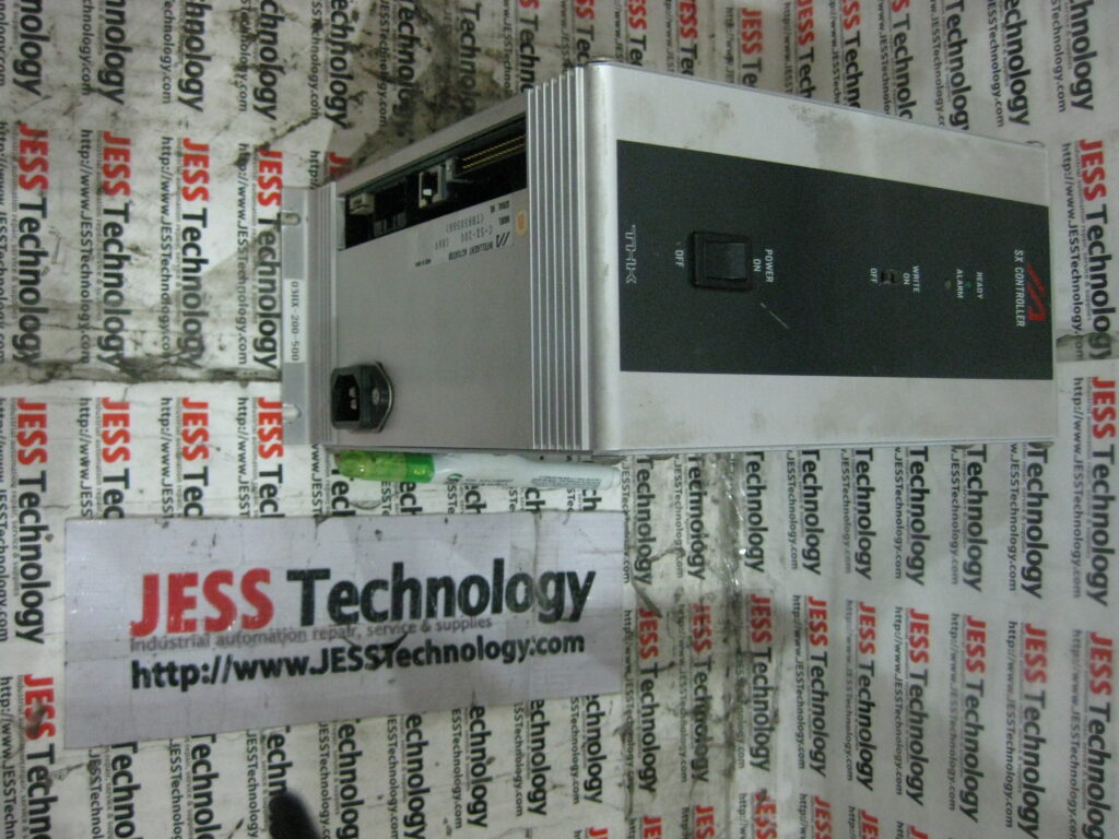 Image #2 of Repair IA C-SX-200 DRIVER CONTROLLER in Malaysia, Singapore, Thailand, Indonesia