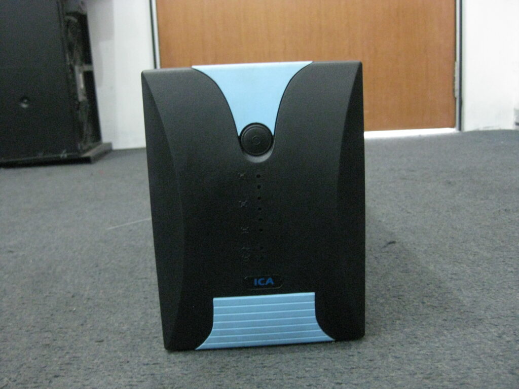 Image #1 of Repair ICA CT682B UPS 1200VA in Malaysia, Singapore, Thailand, Indonesia