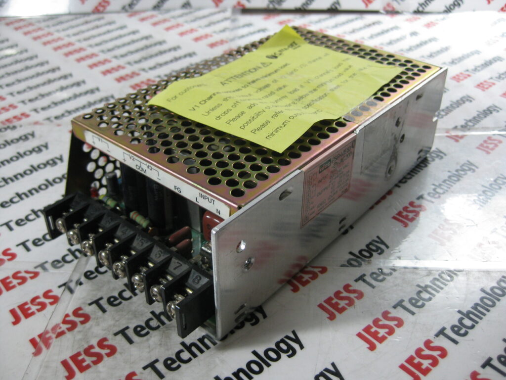 Image #3 of Repair IDEC PSR-ME50-E1-AC200 POWER SUPPLY in Malaysia, Singapore, Thailand, Indonesia