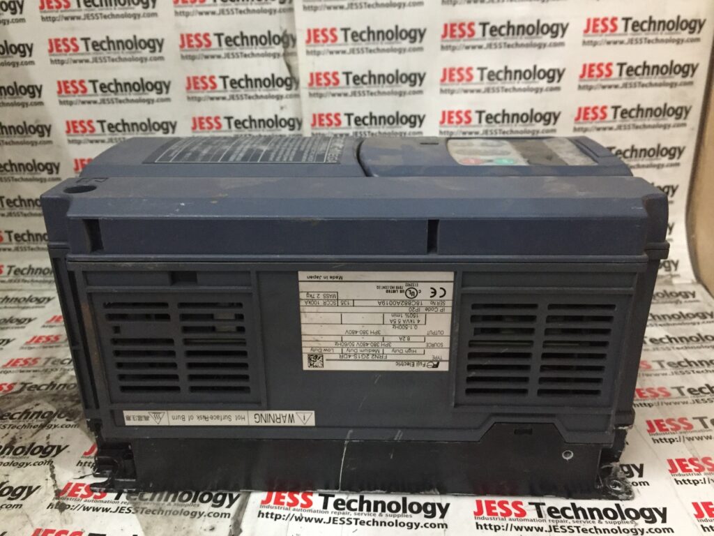 Image #2 of Repair FUJI FRN2.2G1S-4DR FRENIC INVERTER 2.2KW in Malaysia, Singapore, Thailand, Indonesia