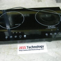 Repair kitchmate Schott-ceran Induction Cooker in Malaysia, Singapore, Thailand, Indonesia