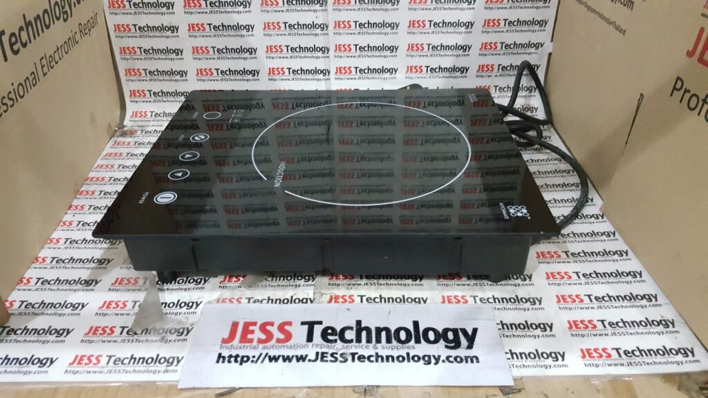 Image #4 of Repair kitchmate CIN100 INDUCTION COOKER in Malaysia, Singapore, Thailand, Indonesia