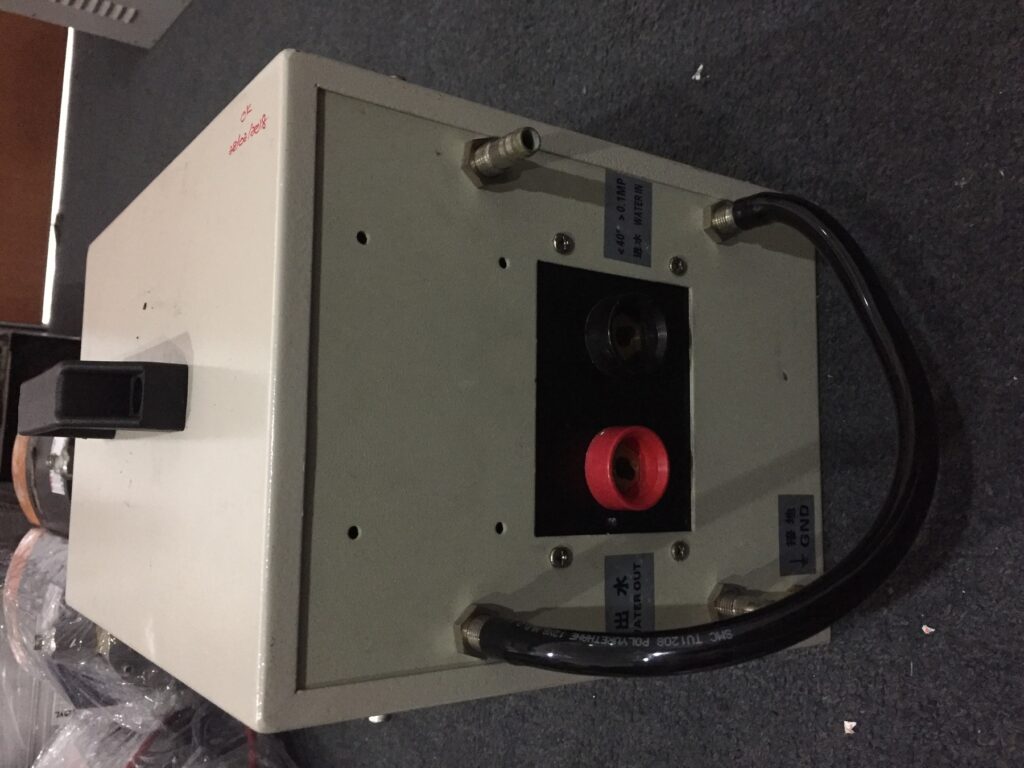 Image #3 of Repair - - INDUCTION HEATING MACHINETESTER in Malaysia, Singapore, Thailand, Indonesia