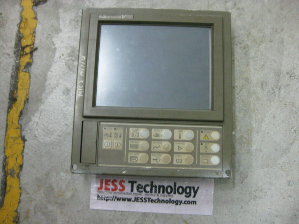 Image #4 of Repair TOSHIBA V21MM1 INJECTVISOR V21 in Malaysia, Singapore, Thailand, Indonesia