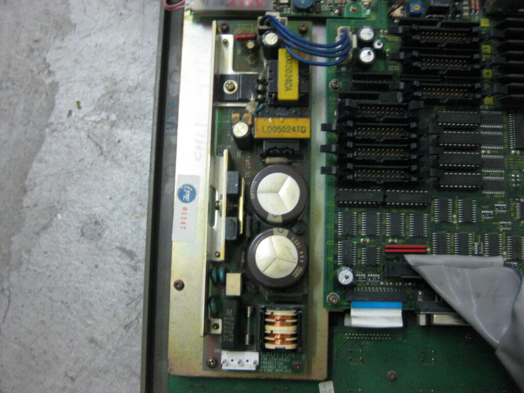 Image #1 of Repair TOSHIBA V21MM1 INJECTVISOR V21 in Malaysia, Singapore, Thailand, Indonesia