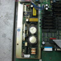Repair TOSHIBA V21MM1 INJECTVISOR V21 in Malaysia, Singapore, Thailand, Indonesia