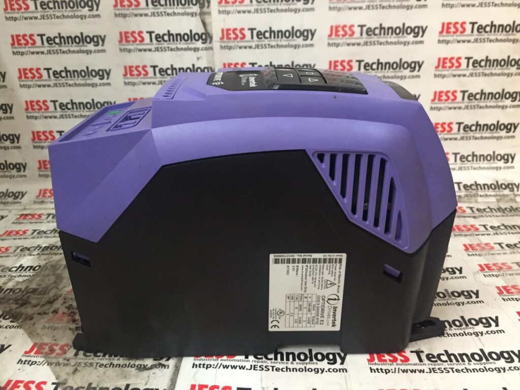 Image #2 of Repair INVERTEK ODE-3-240058-3F42 OPTIDRIVE in Malaysia, Singapore, Thailand, Indonesia