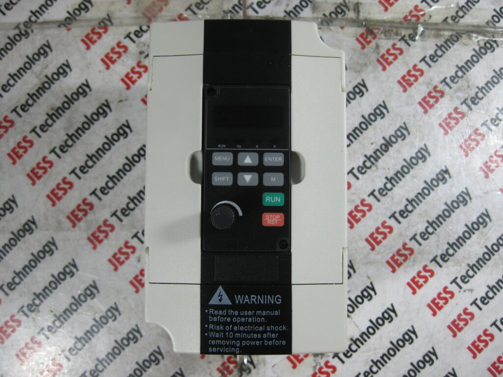 Image #2 of Repair - CV126-2S-0015G-SX INVERTER 1.5KW in Malaysia, Singapore, Thailand, Indonesia